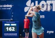 Katerina Siniakova Mantap Ke Semifinal Di Nurnberg