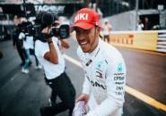 Hamilton Persembahkan Kemenangan di GP Monako Untuk Mendiang Niki Lauda