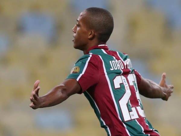 Penyerang Muda Fluminense, Joao Pedro Jadi Target Liverpool