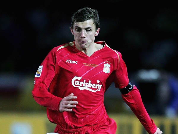 Stephen Warnock Sebut Liverpool Bertekad Tebus Kegagalan Musim Lalu