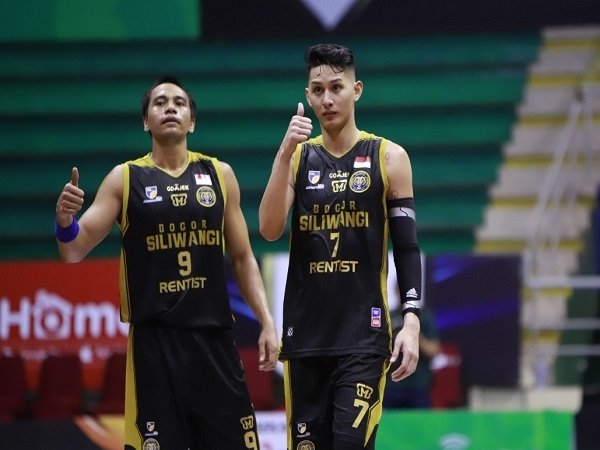 Pemain Bogor Siliwangi Siap Ikuti Arahan IBL Terkait Permasalahan Tunggakan Gaji