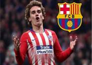 Presiden Atletico Madrid Indikasikan Kepindahan Griezmann ke Barcelona Masih Diragukan