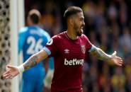 West Ham Akan Rugi Jika Lepas Pemain Ini Ke River Plate