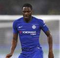 Chelsea Umumkan Kepergian Ola Aina ke Torino