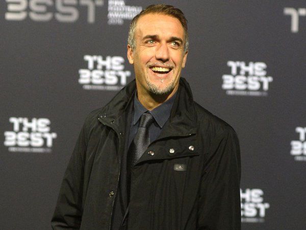 Gabriel Batistuta Buka Peluang Kembali ke Fiorentina