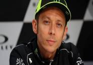 GP Catalunya: Rossi Siap Kembali Hadapi Akhir Pekan yang Menantang