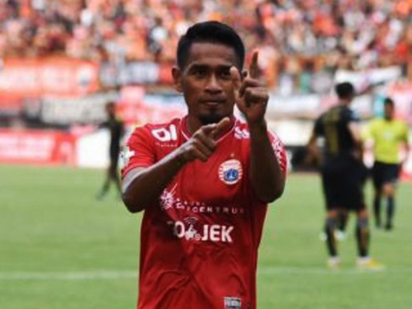 Maman Abdurrahman Akui Cedera Ramdani Rugikan Persija