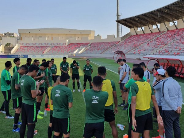 Jelang vs. Vanuatu, Simon McMenemy Siapkan Materi Latihan Khusus