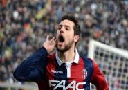 Butuh Striker Baru, Lazio Ditawari Servis Mattia Destro