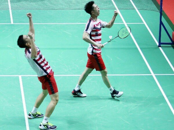 Tiga Sektor Akan Jadi Tumpuan di Indonesia Open 2019 