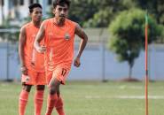 Dua Gelandang Persija Absen Kontra Persela, Fitra Ridwan Siap Buktikan Kemampuan