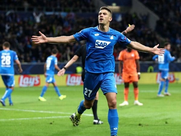 Kramaric Buka Peluang Gabung Milan, Keuntungan Bagi Torino dan Lazio