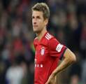 Thomas Muller Ditawari Gaji Fantastis Oleh Klub Liga Super China