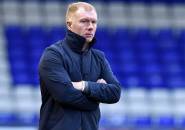 Paul Scholes Didenda FA Gara-Gara Ketahuan Main Judi