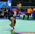 Dua Tunggal Putra Indonesia ke Perempat Final Malaysia International Series 2019