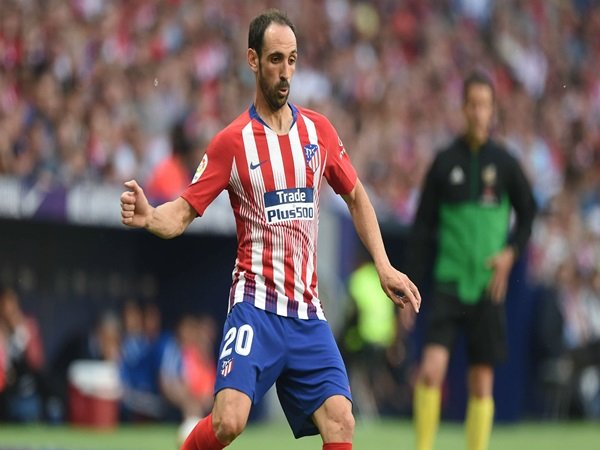 Klub Pendatang Baru MLS Incar Servis Juanfran