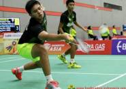 Malaysia International Series 2019: Dua Wakil Ganda Putra ke Semifinal