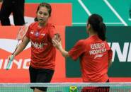 Febriana/Ribka Lolos ke Final Malaysia International Series 2019