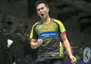 Malaysia International Series 2019: Gelar Perdana Soong Joo Ven di Level Internasional