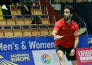 Tekad Pablo Abian Pertahankan Gelar European Games 2019