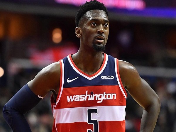 Bobby Portis Ingin Dapatkan Kenaikan Gaji Musim Depan