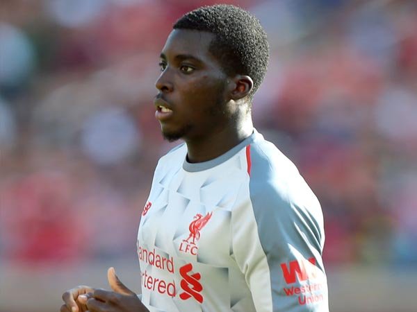 Dipinjamkan Liverpool ke Rangers, Sheyi Ojo Ingin Buktikan Diri