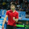 European Games 2019: Nhat Nguyen Takluk di Tangan Pablo Abian