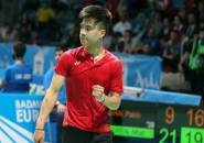 European Games 2019: Nhat Nguyen Takluk di Tangan Pablo Abian