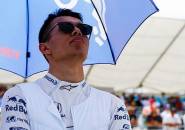 Albon Dijatuhi Penalti Grid Usai Ganti Mesin Terbaru dari Honda