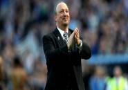 Newcastle United Mulai Mencari Calon Pengganti Benitez