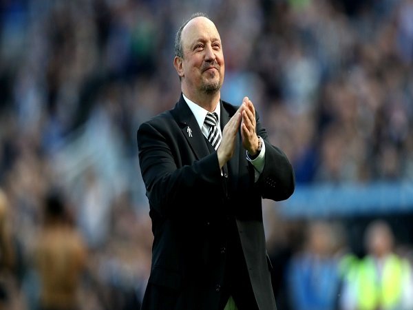 Newcastle United Mulai Mencari Calon Pengganti Benitez