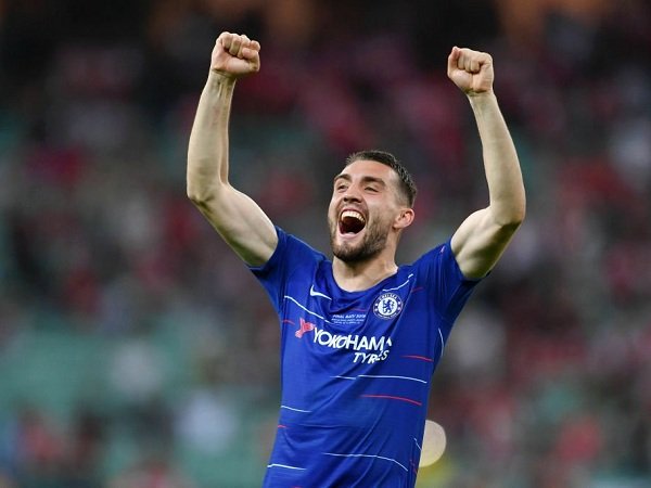 Transfer Mateo Kovacic ke Chelsea Selesai Dalam Hitungan Jam?