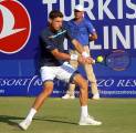 Pablo Carreno Busta Jejakkan Kaki Di Semifinal Antalya