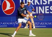 Pablo Carreno Busta Jejakkan Kaki Di Semifinal Antalya