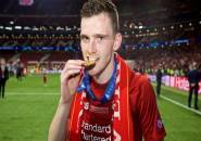 Eks Liverpool Kaget dengan Penampilan Andy Robertson