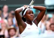 Hasil Wimbledon: Cori Gauff Bungkam Venus Williams