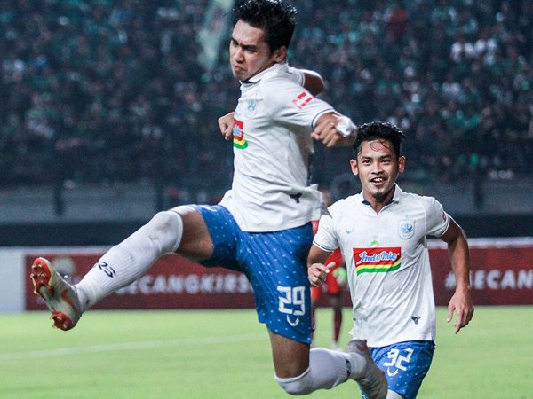 Sudah Pulih, Septian David Maulana Siap Turun Saat PSIS Jamu Persela