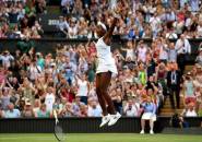 Hasil Wimbledon: Langkah Cori Gauff Ke Babak Keempat Tak Terbendung