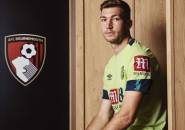 Bournemouth Resmi Datangkan Jack Stacey dari Luton