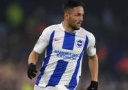 Jelang Musim Baru, Florin Andone Ingin Brighton Tetap Membumi