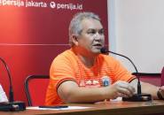 Redam Tensi Panas Suporter Jelang Persija Vs Persib, Ini Himbauan Ketum The Jakmania