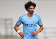 Anderlecht Pinjam Philippe Sandler dari Manchester City