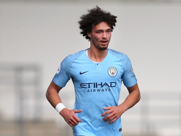 Anderlecht Pinjam Philippe Sandler dari Manchester City