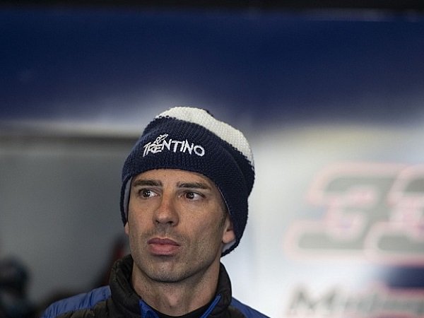 Marco Melandri Bakal Pensiun di Akhir Musim 2019 Ini