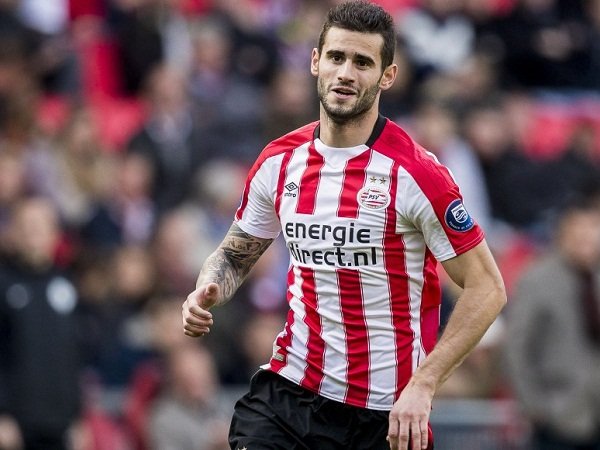 Bintang PSV Ini Ditawarkan Ke Milan