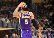 Belum Ingin Pensiun, Tyson Chandler Sepakat Gabung Rockets