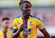 Wilfried Zaha Diklaim Tak akan Sukses di Arsenal