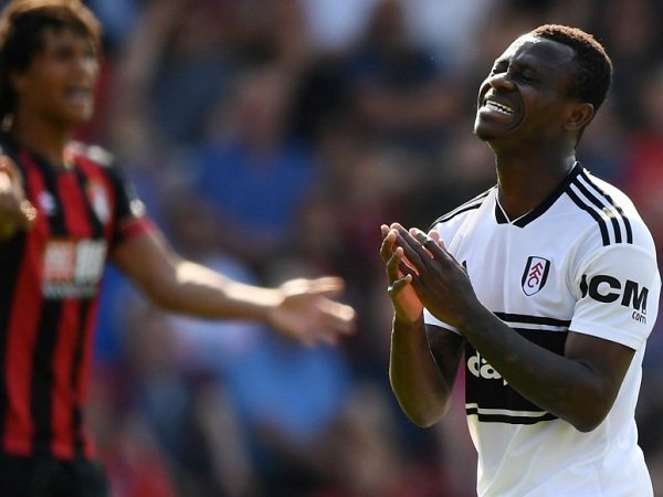 Milan Siap Bidik Gelandang Fulham Jika Gagal Dapatkan Veretout