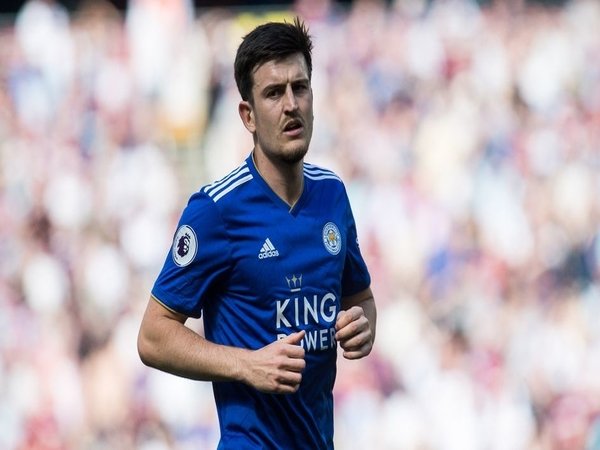 Mantan Rekan Setim Dukung Kepindahan Maguire ke MU