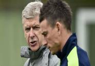 Wenger Komentari Pertikaian Koscielny dengan Arsenal